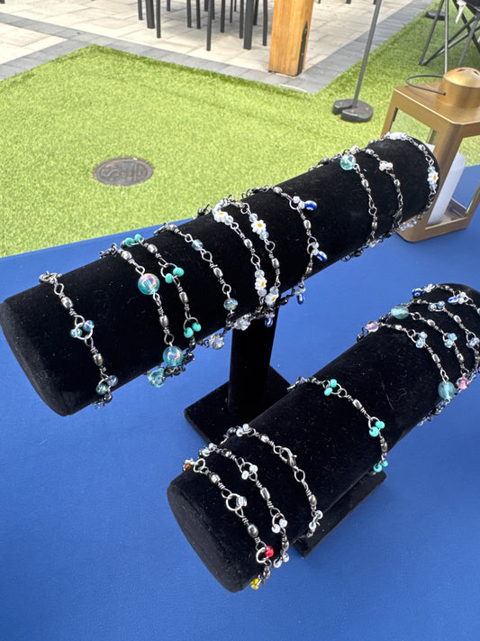Bracelets